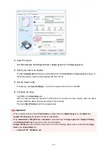 Preview for 250 page of Canon PIXMA TR4520 Online Manual