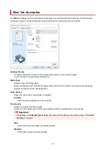 Preview for 272 page of Canon PIXMA TR4520 Online Manual