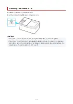 Preview for 169 page of Canon PIXMA TR4550 Online Manual