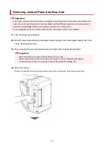 Предварительный просмотр 512 страницы Canon PIXMA TR4651 Online Manual