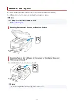 Предварительный просмотр 73 страницы Canon PIXMA TR7022 Online Manual