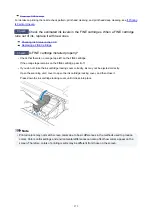 Предварительный просмотр 272 страницы Canon PIXMA TR7022 Online Manual