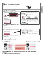 Предварительный просмотр 7 страницы Canon PIXMA TR7540 Getting Started