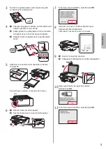 Предварительный просмотр 13 страницы Canon PIXMA TR7540 Getting Started