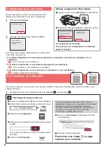 Предварительный просмотр 14 страницы Canon PIXMA TR7540 Getting Started