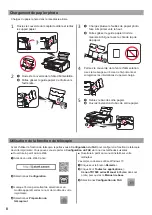 Предварительный просмотр 18 страницы Canon PIXMA TR7540 Getting Started