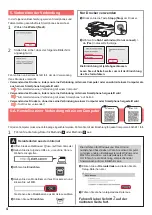 Предварительный просмотр 22 страницы Canon PIXMA TR7540 Getting Started