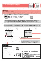 Предварительный просмотр 32 страницы Canon PIXMA TR7540 Getting Started