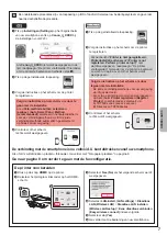 Предварительный просмотр 33 страницы Canon PIXMA TR7540 Getting Started