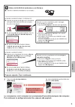 Предварительный просмотр 39 страницы Canon PIXMA TR7540 Getting Started