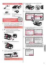 Предварительный просмотр 43 страницы Canon PIXMA TR7540 Getting Started