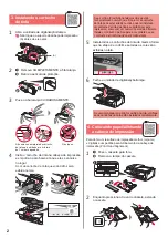 Предварительный просмотр 44 страницы Canon PIXMA TR7540 Getting Started