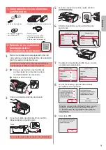 Предварительный просмотр 51 страницы Canon PIXMA TR7540 Getting Started