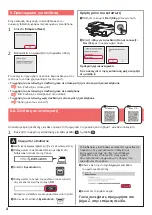 Предварительный просмотр 62 страницы Canon PIXMA TR7540 Getting Started