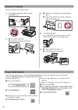 Предварительный просмотр 90 страницы Canon PIXMA TR7540 Getting Started