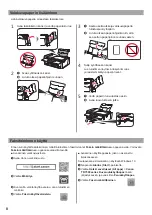 Предварительный просмотр 98 страницы Canon PIXMA TR7540 Getting Started