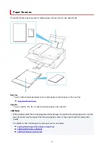 Предварительный просмотр 75 страницы Canon Pixma TR7600 Series Online Manual