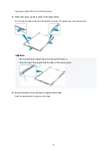 Предварительный просмотр 84 страницы Canon Pixma TR7600 Series Online Manual