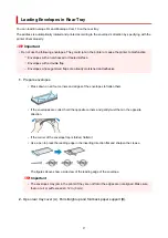 Предварительный просмотр 87 страницы Canon Pixma TR7600 Series Online Manual