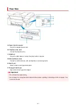 Предварительный просмотр 149 страницы Canon Pixma TR7600 Series Online Manual