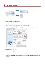 Предварительный просмотр 232 страницы Canon Pixma TR7600 Series Online Manual