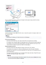 Предварительный просмотр 287 страницы Canon Pixma TR7600 Series Online Manual