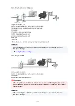 Предварительный просмотр 342 страницы Canon Pixma TR7600 Series Online Manual