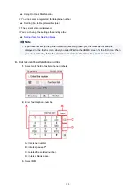 Предварительный просмотр 388 страницы Canon Pixma TR7600 Series Online Manual