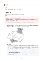 Предварительный просмотр 518 страницы Canon Pixma TR7600 Series Online Manual