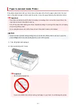 Предварительный просмотр 525 страницы Canon Pixma TR7600 Series Online Manual