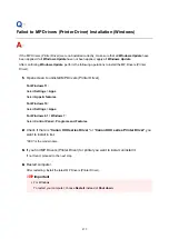 Preview for 479 page of Canon Pixma TR7800 Series Online Manual