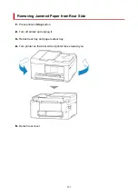 Preview for 501 page of Canon Pixma TR7800 Series Online Manual