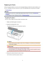 Предварительный просмотр 97 страницы Canon PIXMA TR8520 Online Manual