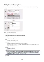 Preview for 334 page of Canon PIXMA TR8520 Online Manual