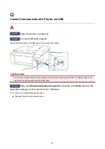 Предварительный просмотр 445 страницы Canon PIXMA TR8520 Online Manual