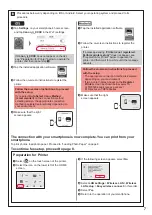 Предварительный просмотр 9 страницы Canon PIXMA TR8560 Getting Started