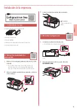 Предварительный просмотр 11 страницы Canon PIXMA TR8620 Getting Started