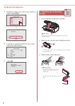 Предварительный просмотр 12 страницы Canon PIXMA TR8620 Getting Started