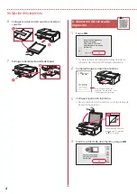 Предварительный просмотр 14 страницы Canon PIXMA TR8620 Getting Started