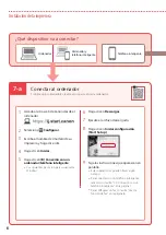 Предварительный просмотр 16 страницы Canon PIXMA TR8620 Getting Started