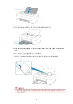 Preview for 28 page of Canon Pixma TS201 Online Manual