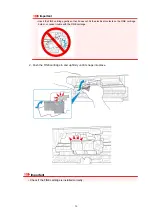 Preview for 36 page of Canon Pixma TS201 Online Manual