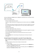 Предварительный просмотр 202 страницы Canon PIXMA TS300 series Online Manual