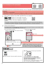 Предварительный просмотр 24 страницы Canon PIXMA TS3110 Getting Started