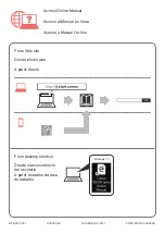 Предварительный просмотр 28 страницы Canon PIXMA TS3110 Getting Started