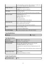 Preview for 138 page of Canon PIXMA TS3122 Online Manual