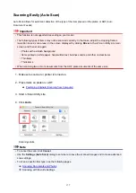 Preview for 177 page of Canon PIXMA TS3122 Online Manual