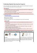 Preview for 181 page of Canon PIXMA TS3122 Online Manual