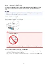 Preview for 269 page of Canon PIXMA TS3122 Online Manual