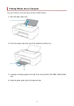 Предварительный просмотр 28 страницы Canon PIXMA TS3320 Online Manual